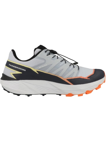 SALOMON Laufschuhe Thundercross in hellgrau