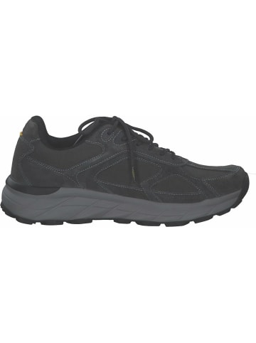 Camel Active Sneaker für Herren in schwarz