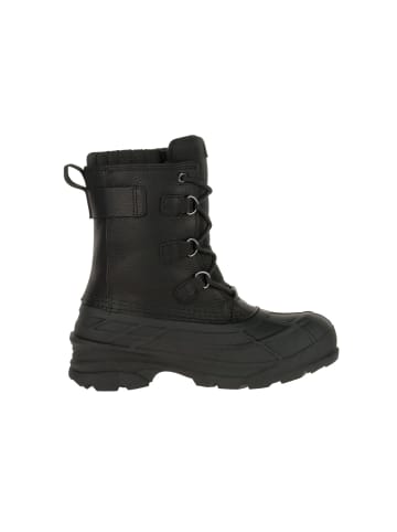 Kamik Winterstiefel Alborgplus in schwarz