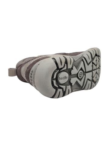 Froddo Klettstiefel in Grau