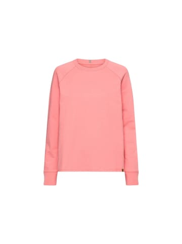 Camel Active Sweatshirt in winter berry