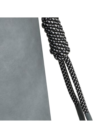 Fritzi aus Preußen Lou Shopper Tasche 33 cm in grau 1