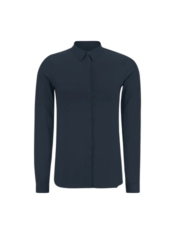 Soft Rebels Hemd Shirt in 235 Total Eclipse