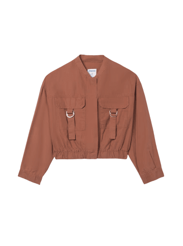 Mayoral Blazer 6404 Braun