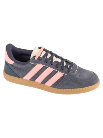 Adidas originals adidas Breaknet Sleek in Dunkelblau