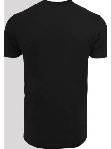 F4NT4STIC T-Shirt in black