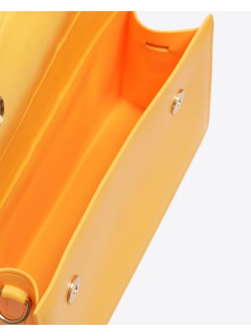 Marc Ellis Handtasche in YELLOW AND GOLD