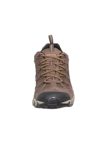 MEINDL Halbschuhe Portland GTX in mocca