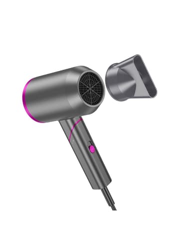 Deerma HP13 Plus Faltbarer Haartrockner 1600 W