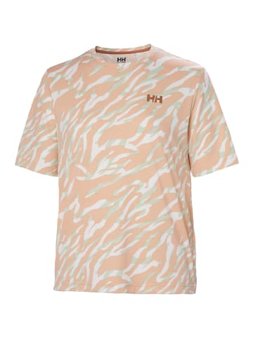 Helly Hansen W HH LIFA ACTIVE SOLEN RX GR in Rose