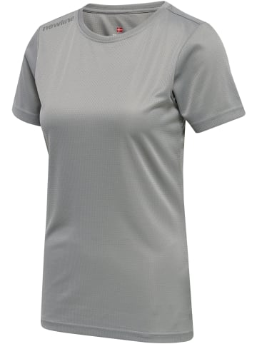 Newline T-Shirt Women Core Damen in SHARKSKIN