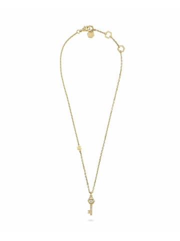 Philipp Plein Halskette für Damen in gold