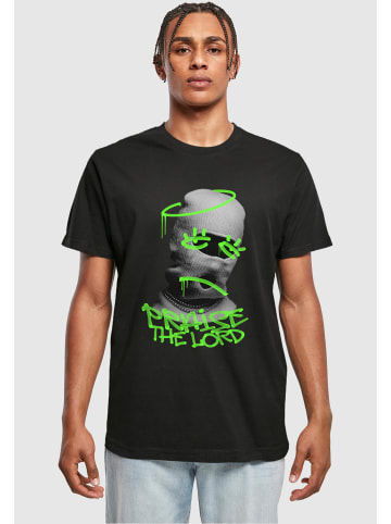 Mister Tee Mister Tee in black