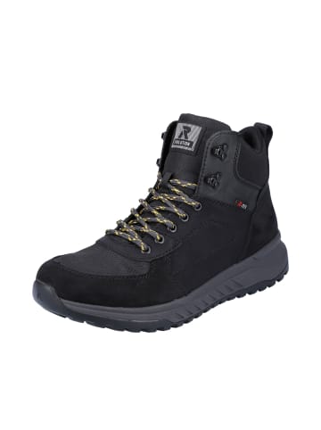 rieker Stiefeletten für Herren in schwarz
