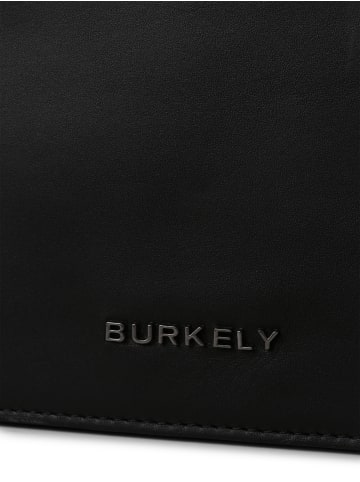 Burkely Tasche Nocturnal Nova in schwarz