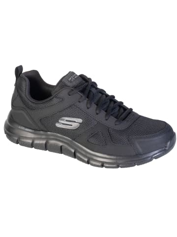 Skechers Skechers Track-Scloric Wide in Schwarz