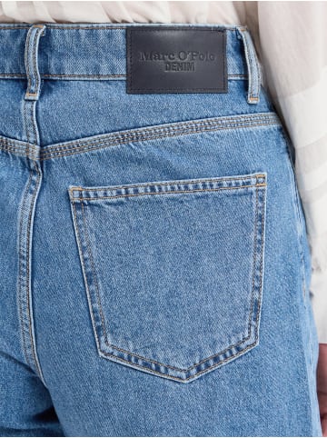 Marc O'Polo DENIM Jeans-Shorts Filda in medium stone