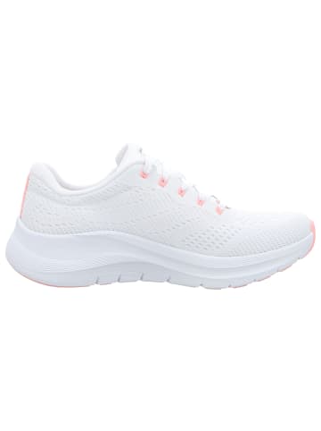 Skechers Sneaker Low in weiss
