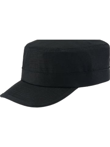 Cap "Bdu Cap" in Schwarz