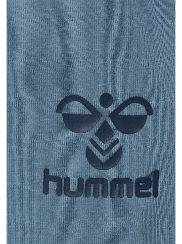 Hummel Hose Hmlmads Jungen in BLUE MIRAGE