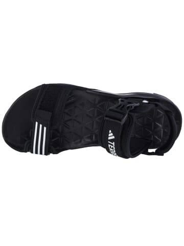 adidas Performance adidas Terrex Cyprex Ultra DLX Sandals in Schwarz