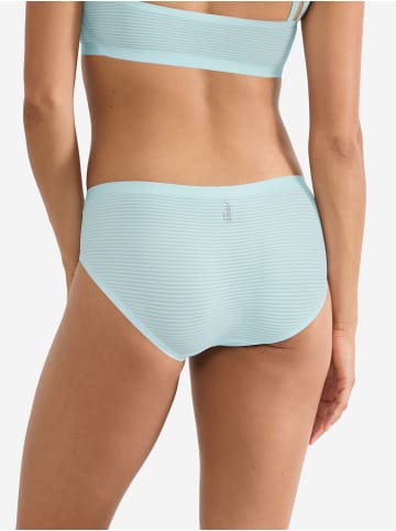 Sloggi Hipster Blue ZERO Feel Air in FRESH MINT