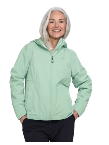 Schöffel Jacke "Jacket Style Bohorok WMS" in botanical sky