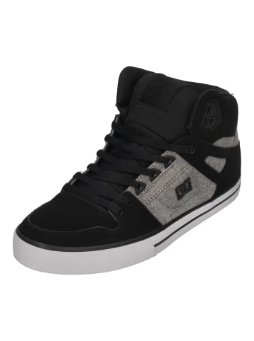 DC Shoes Sneaker High Pure HT WC ADYS400043  in schwarz