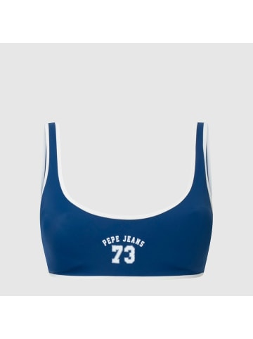 Pepe Jeans Top in Marine