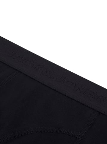 Jack & Jones Trunk 6er Pack Basic Trunks regular/straight in Mehrfarbig