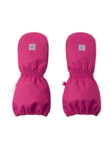 Reima Fäustlinge " Nouto " in Rosy Berry