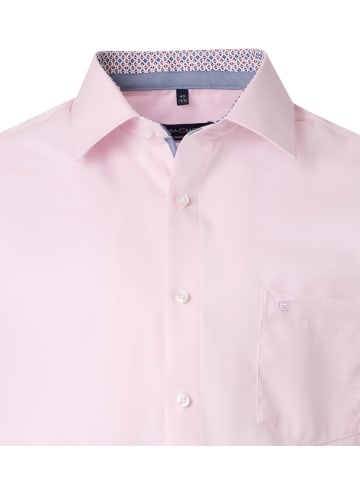 CASAMODA Businesshemd in Zartrosa