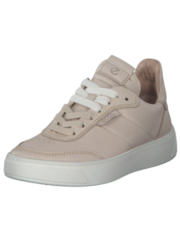 Ecco Sneakers Low in Grün