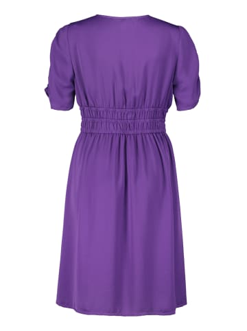 Vera Mont Sommerkleid im Boho Style in Crystal Lilac