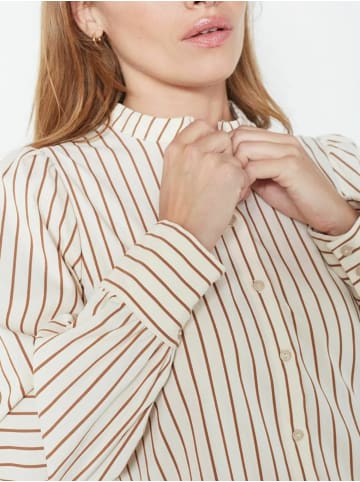 Co'couture Hemd SorinCC in Bone