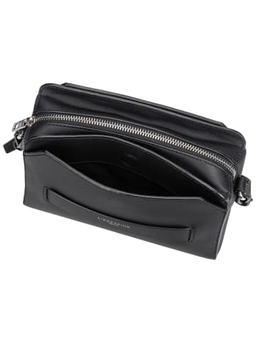 LIEBESKIND BERLIN Umhängetasche Lora in Black