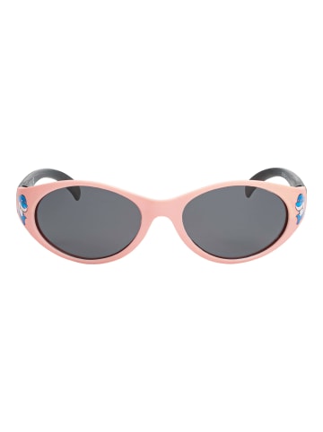 BEZLIT Kinder Sonnenbrille in Rosa-Schwarz