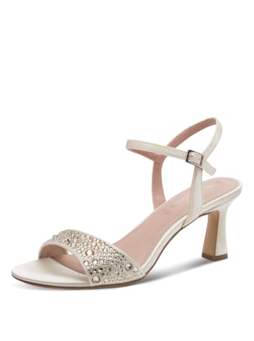 Tamaris Sandalette in beige