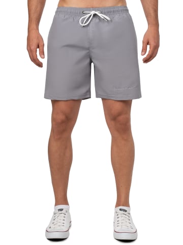 Reichstadt Shorts in Dark Grey