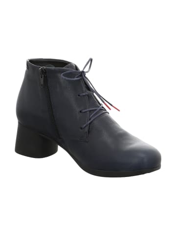 Think! Ankle Boot NANI in Navy
