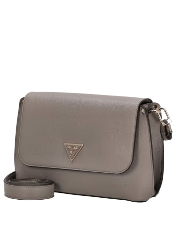 Guess Meridian II - Umhängetasche 28 cm (dark taupe) in dark taupe
