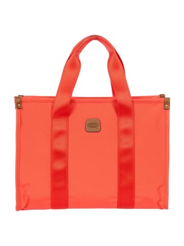 BRIC`s Opera Bag - Henkeltasche 35 cm (poppy) in poppy