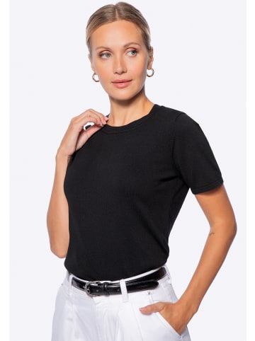 Wittchen Sweater in Black