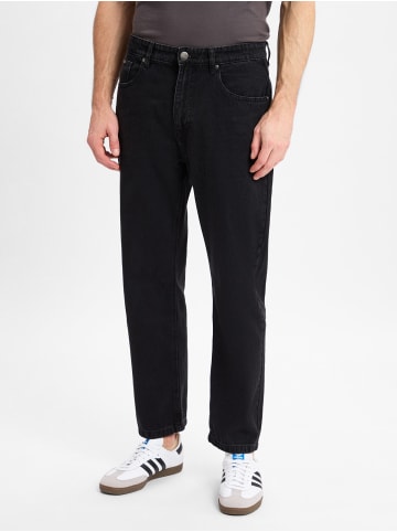 PEGADOR Jeans Baltra in schwarz