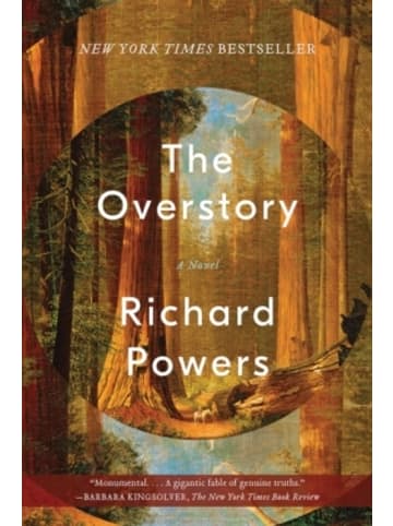 Norton Buch - The Overstory