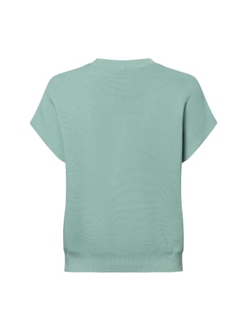 März Strickshirt in mint - 0003