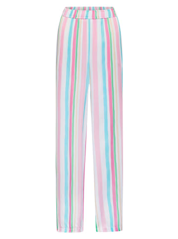 Rabe Hose in Rosa