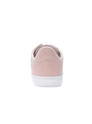 ethletic Canvas Sneaker Root II in sea shell