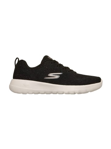 Skechers Sneaker Low in Schwarz