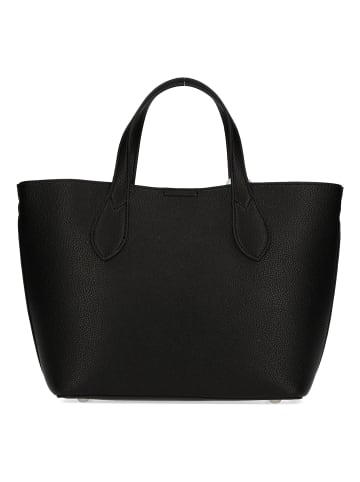 PICARD Menton Shopper Tasche 24 cm in schwarz